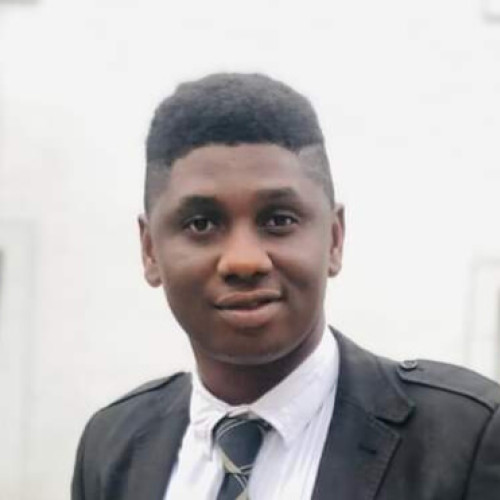 Ejemighaye J. profile photo