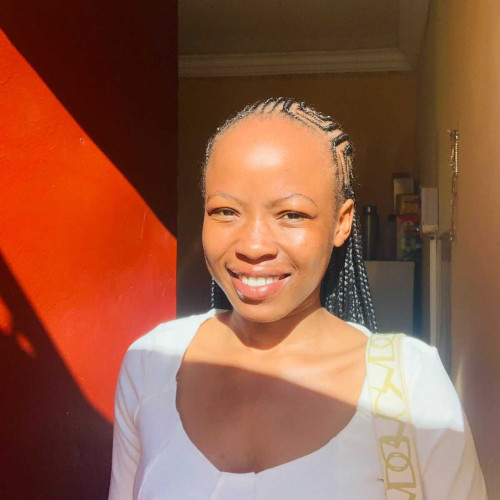 Charmaine N. profile photo
