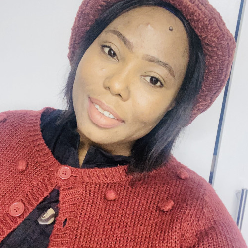 Samkelisiwe D. profile photo