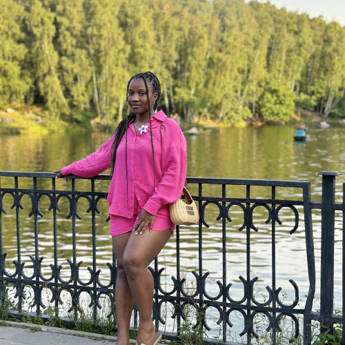 Nkume V. profile photo