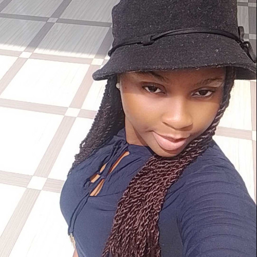 Roselyn 🌹 p. profile photo