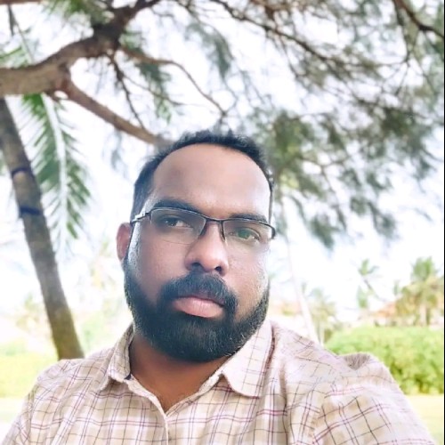 Akhil S.