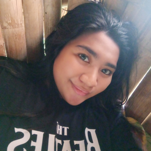 Ma Sarah Dominique Z. profile photo