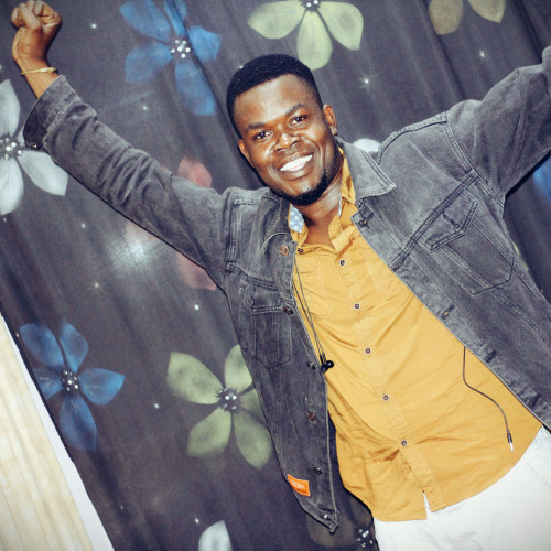 Mussa I.