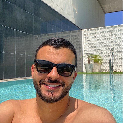 Oussama A.