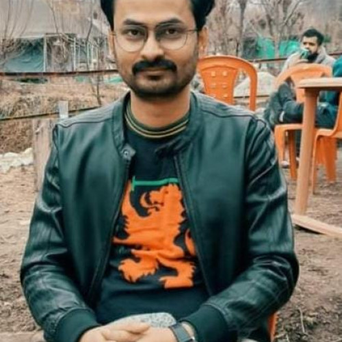 Abhimanyu S. profile photo