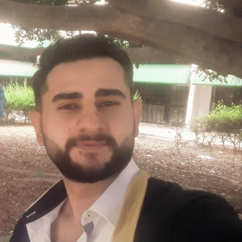 JAFAR N. profile photo