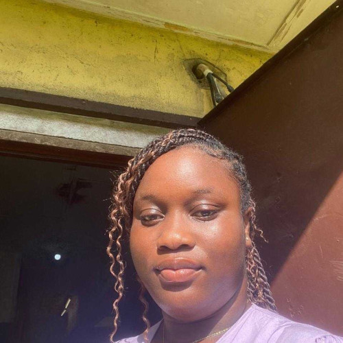 Moltlyn F. profile photo