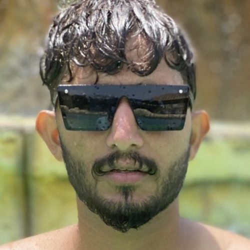 That guy G. profile photo