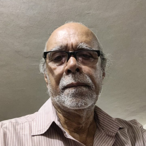 PETER V. profile photo