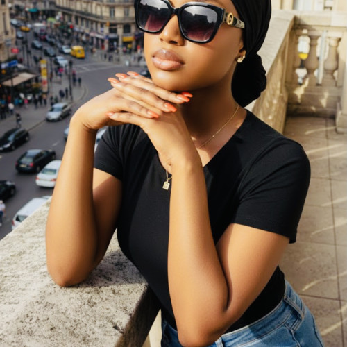 Faith  A. profile photo