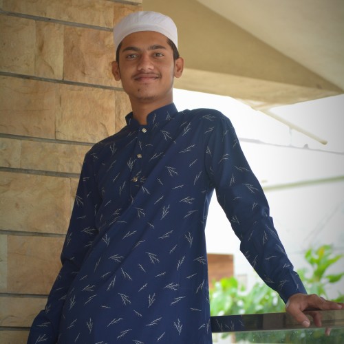 Fahad  D.