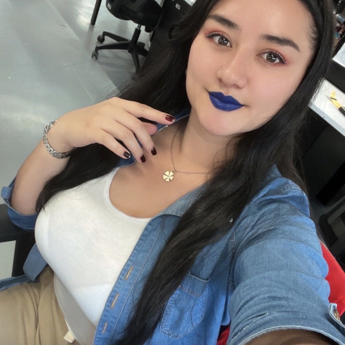 Atenea B. profile photo