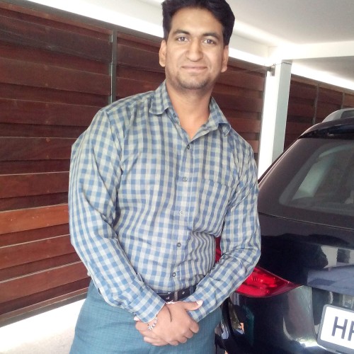Suresh Kumar  R.