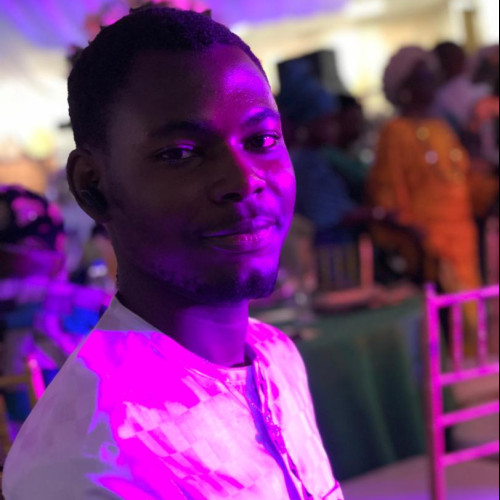 Shodimu  S. profile photo