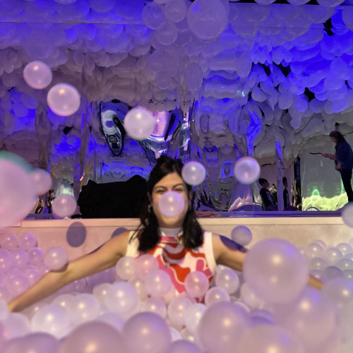 Lucila L. profile photo
