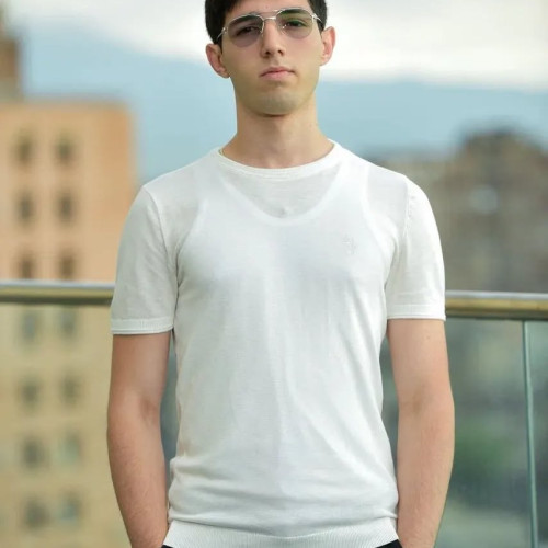 Aleksandr M. profile photo