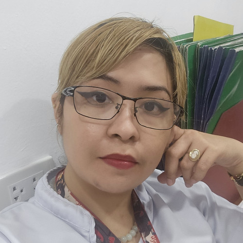 Ivy M. profile photo
