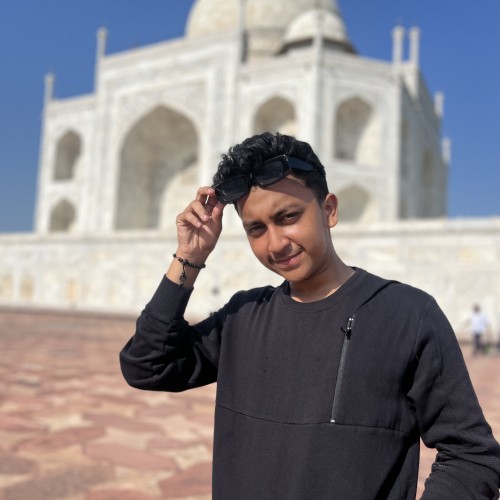 Nihalu R.