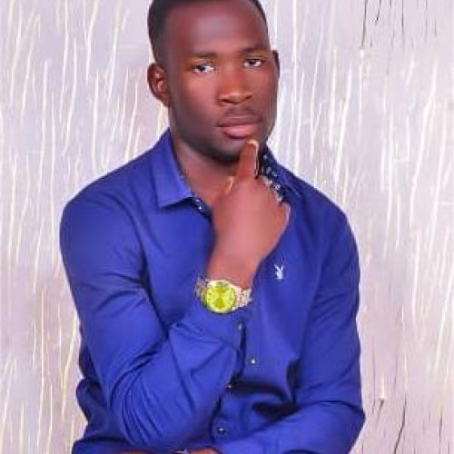 Niyonshuti D. profile photo