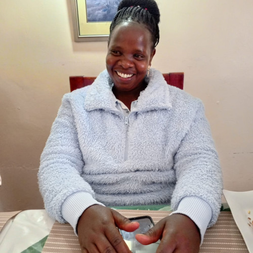chemutai  B. profile photo
