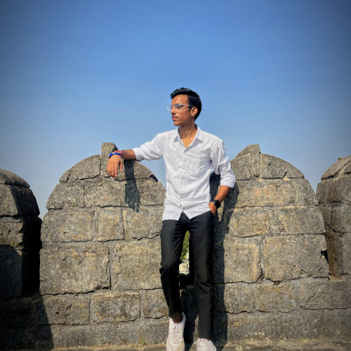 Piyush T.