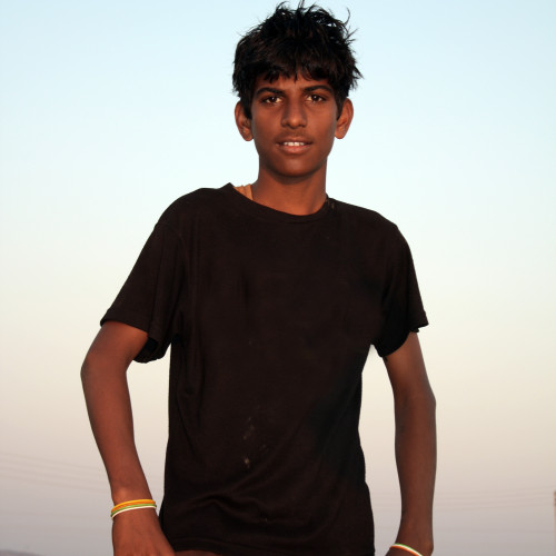 Ali A. profile photo