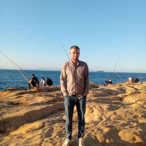 Nabil G. profile photo