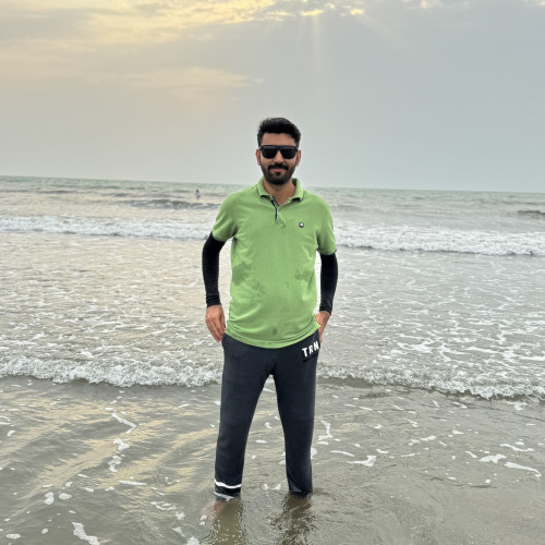 Waris Z. profile photo