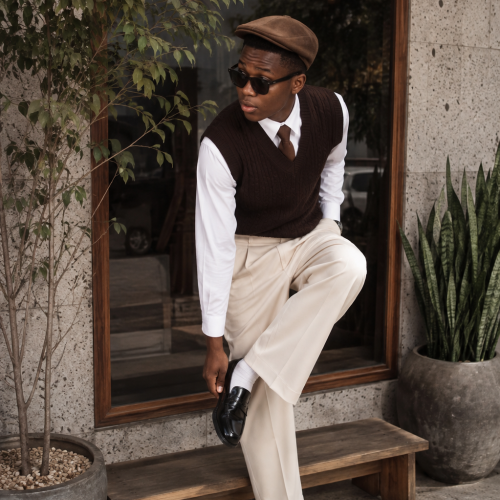 Adeyemi J. profile photo
