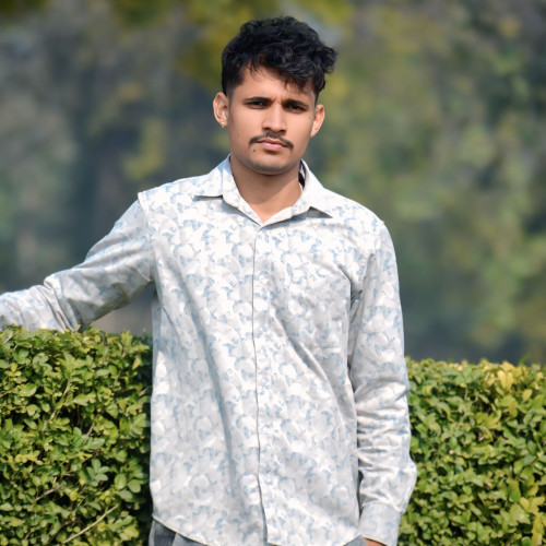 GAURAV S. profile photo