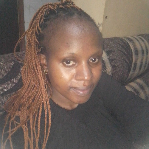 Lightness W. profile photo