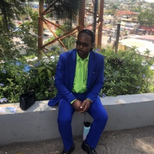 Fereice B. profile photo