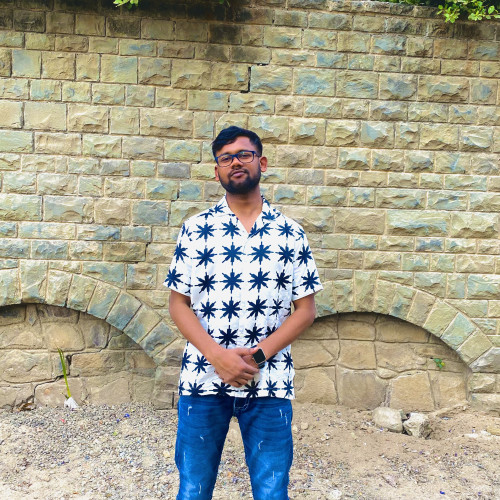 Yash K. profile photo