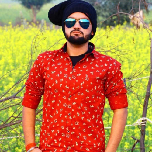 Raj d. profile photo