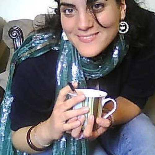 Gloria  B.