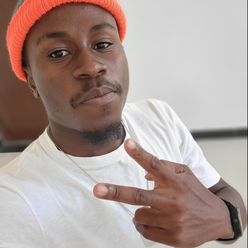 joshua k. profile photo