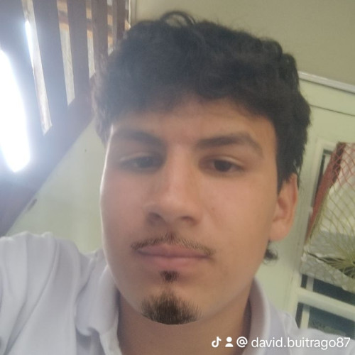 David B. profile photo