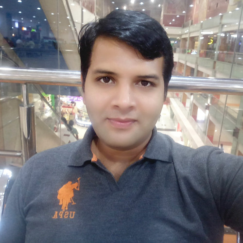 ROHIT S. profile photo