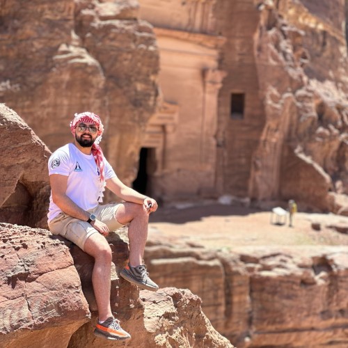 Iyad A.