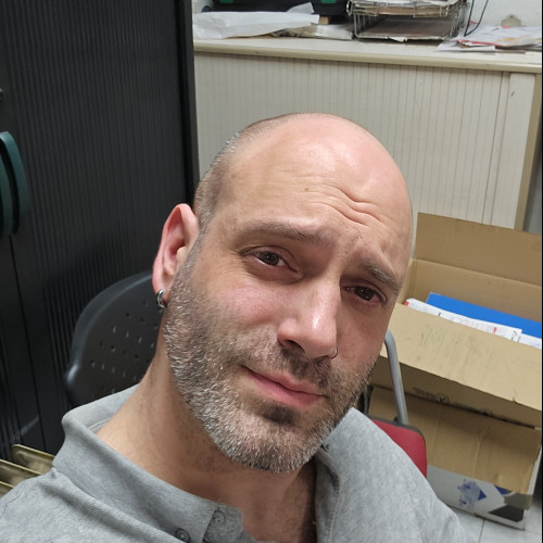 Asier U. profile photo