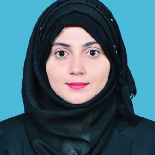 Mirha K. profile photo