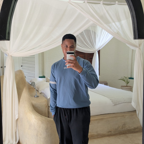 Nickson M. profile photo
