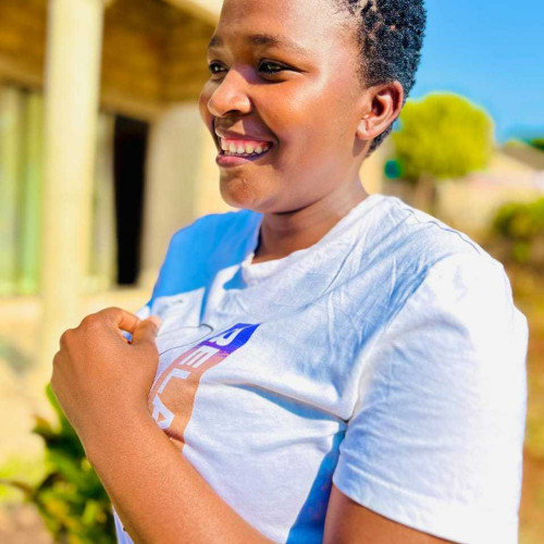 Bridget Nokwanda N. profile photo