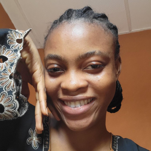 Meerah B. profile photo