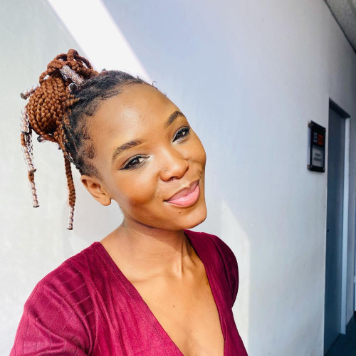 Nonjabulo Patience  M. profile photo
