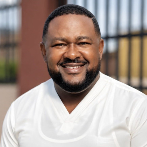 Izuchukwu I. profile photo
