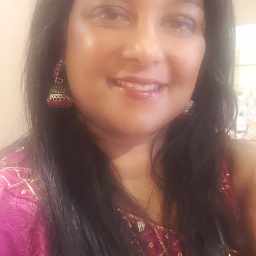 DILRUKSHI P.