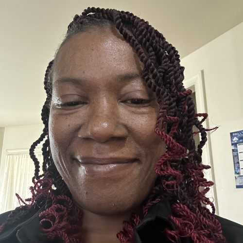 Lakisha J. profile photo