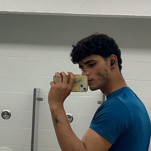 VANSHAJ V. profile photo